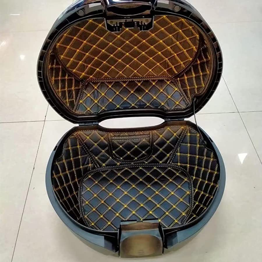 Forro bagaje interior SHAD SH48 bolsa contenedor para baúl de moto