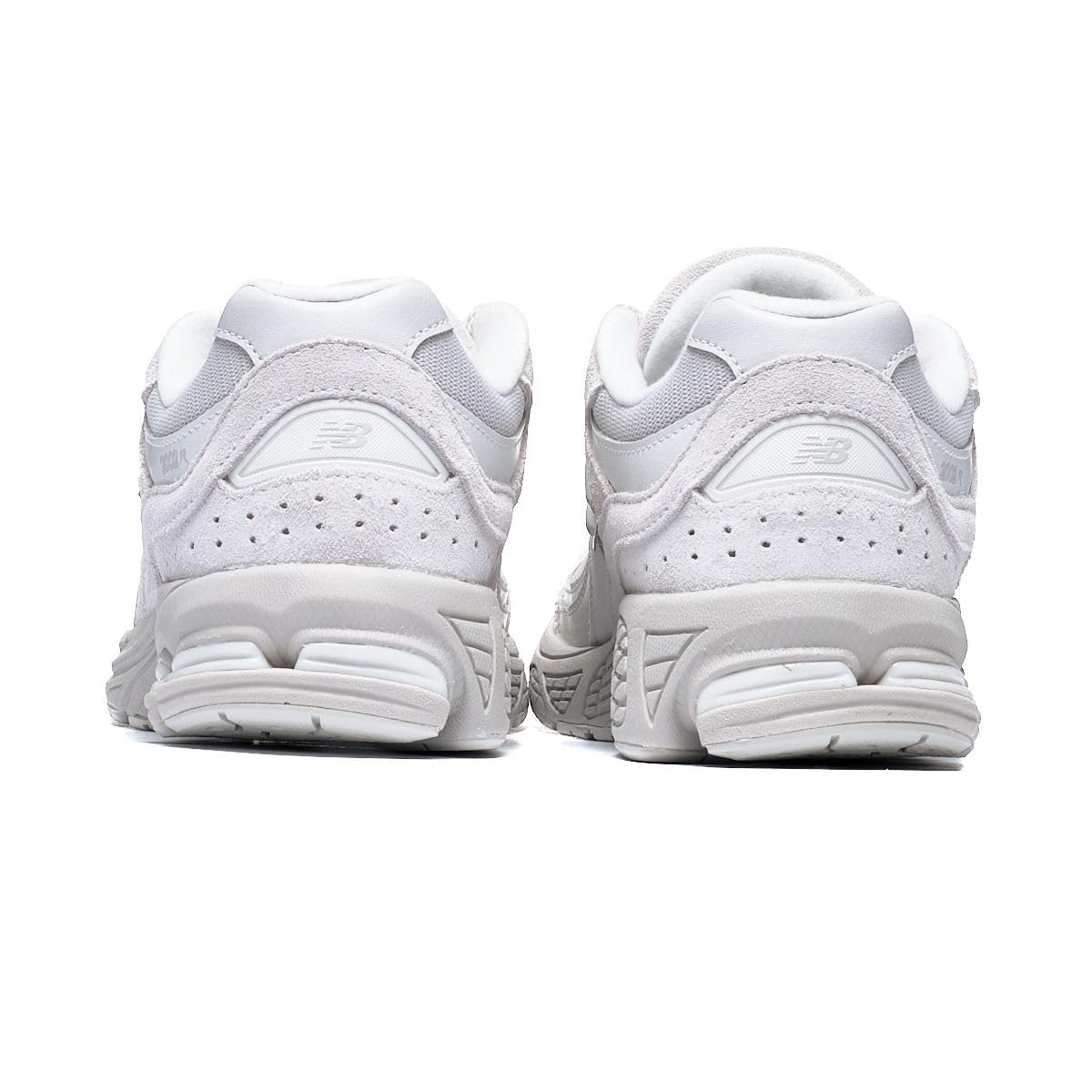 Sportowe New Balance Szary Dziecięce GC2002CC 40