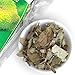 HerbaZest Soursop Leaf Tea (Hoja de Guanabana/Graviola) - 8oz (225g) - Premium Wild-Crafted & 100% Pure Loose Leaves – Naturally Caffeine Free