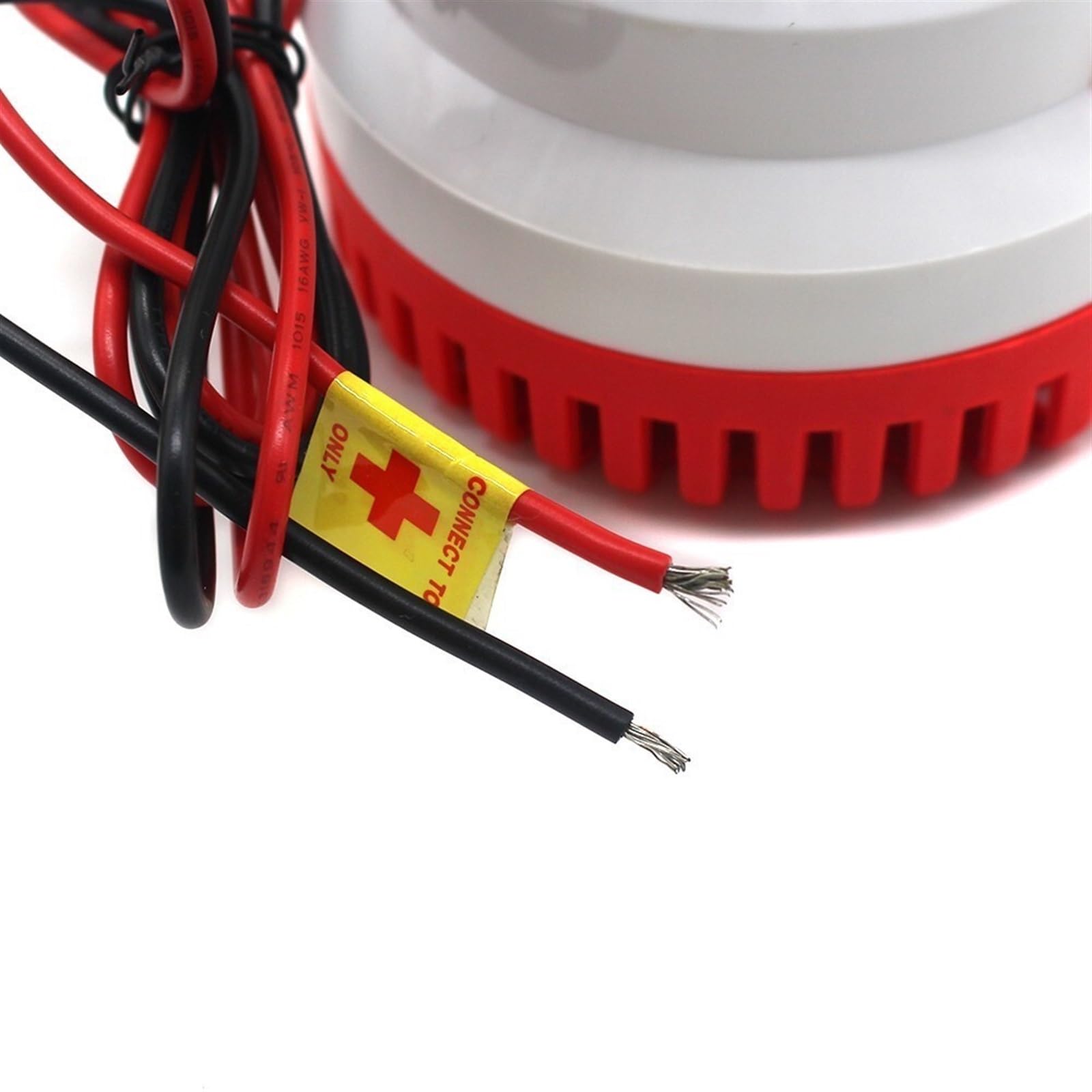 Pompy membranowe Wysokie Ciśnienie 2000GPH Łódź Pompa Zęzowa 24v Pompa Zęzowa 24 V Dc 12v Kajak Reguła Woda Elektryczna 2000 Gph 12 V