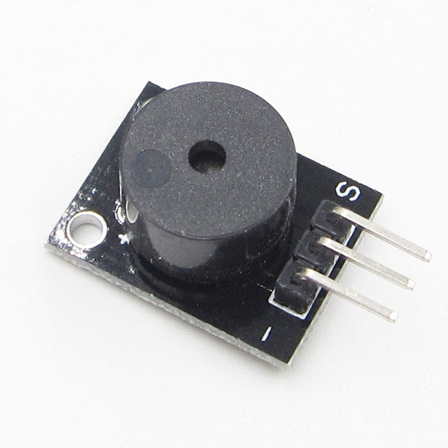 Auto Botix Speaker Buzzer Module with PCB for Arduino and Raspberry pi (B0BPDKZRFR) Amazon Price History, Amazon Price Tracker