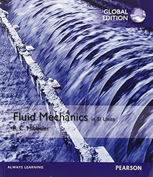 Paperback Fluid Mechanics in Si Units Book