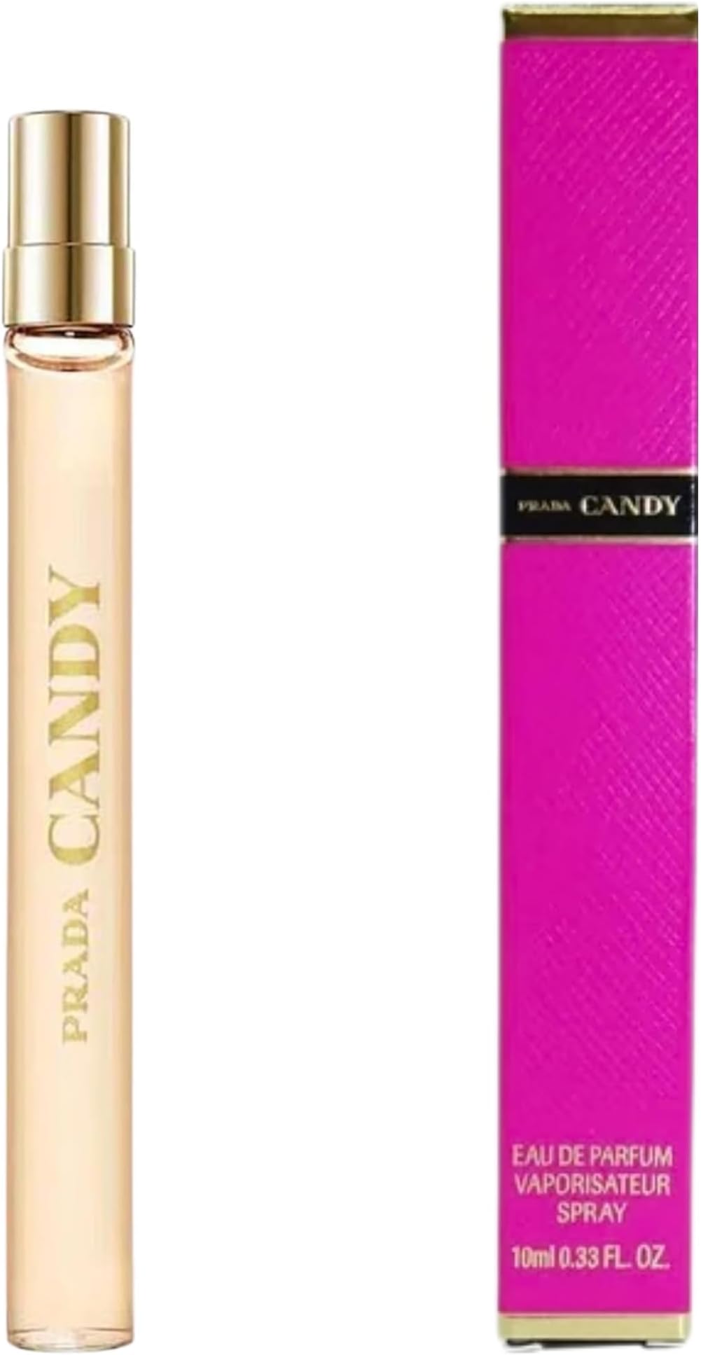 Prada Candy EDP Roll On, 10 ml