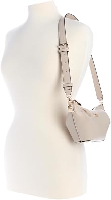 Amorette Top Zip Shoulder Bag