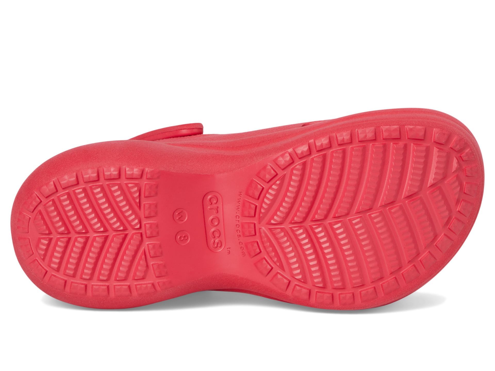 Sabots Classic Bae da donna Crocs, 6