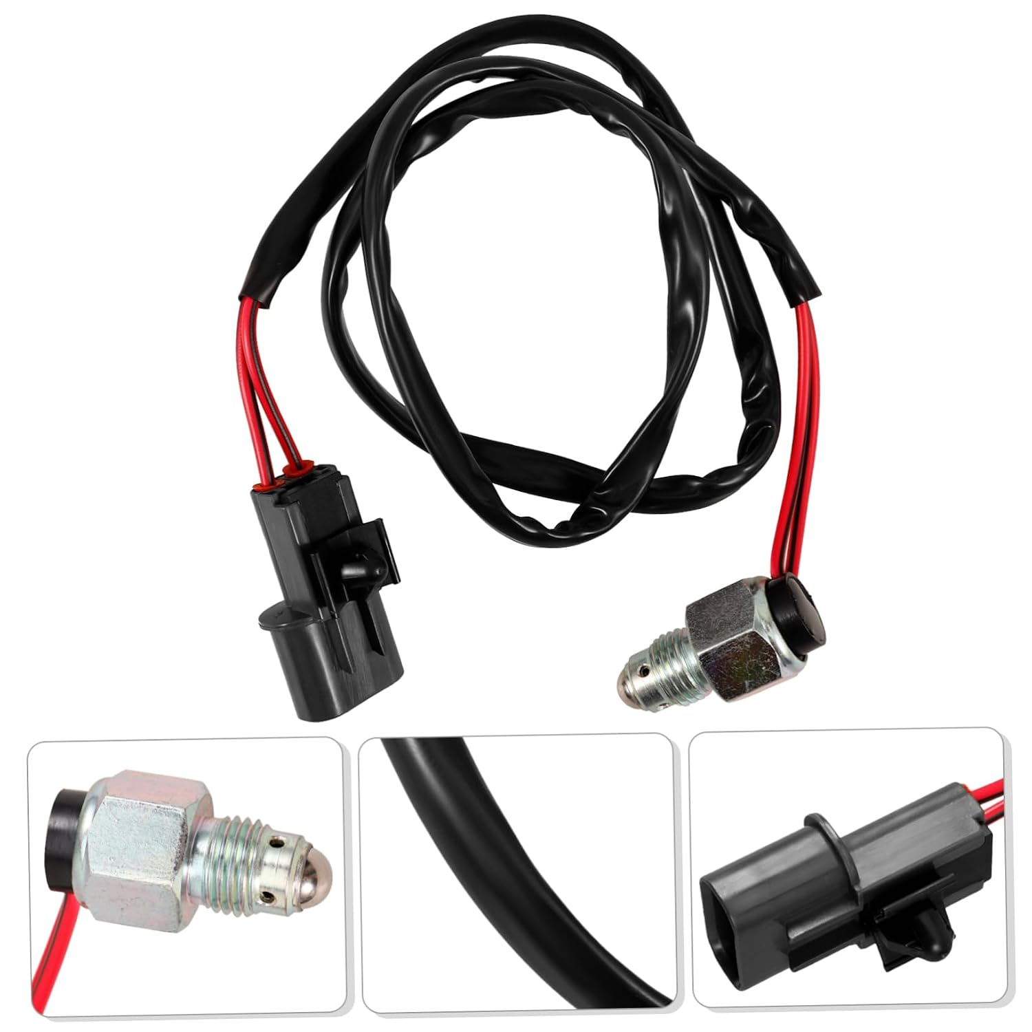 Vehicle Clutch Safety Switch Durable Clutch Control Switch for Automotive Use Easy Installation for Ensures Secure Driving Experience