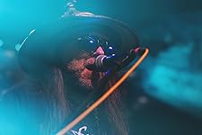 Review Image by Christopher M. Russell