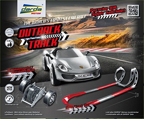 Preisvergleich Produktbild Simm Marketing 50208