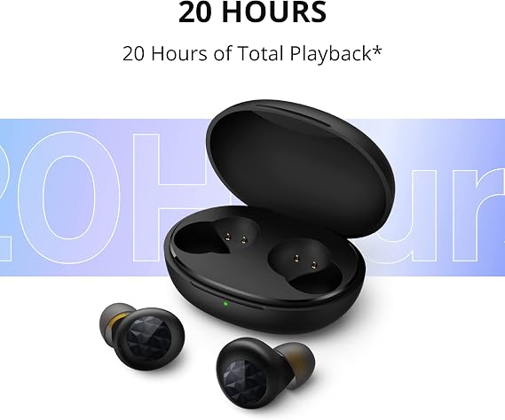Realme Buds Q2 Active Noise 