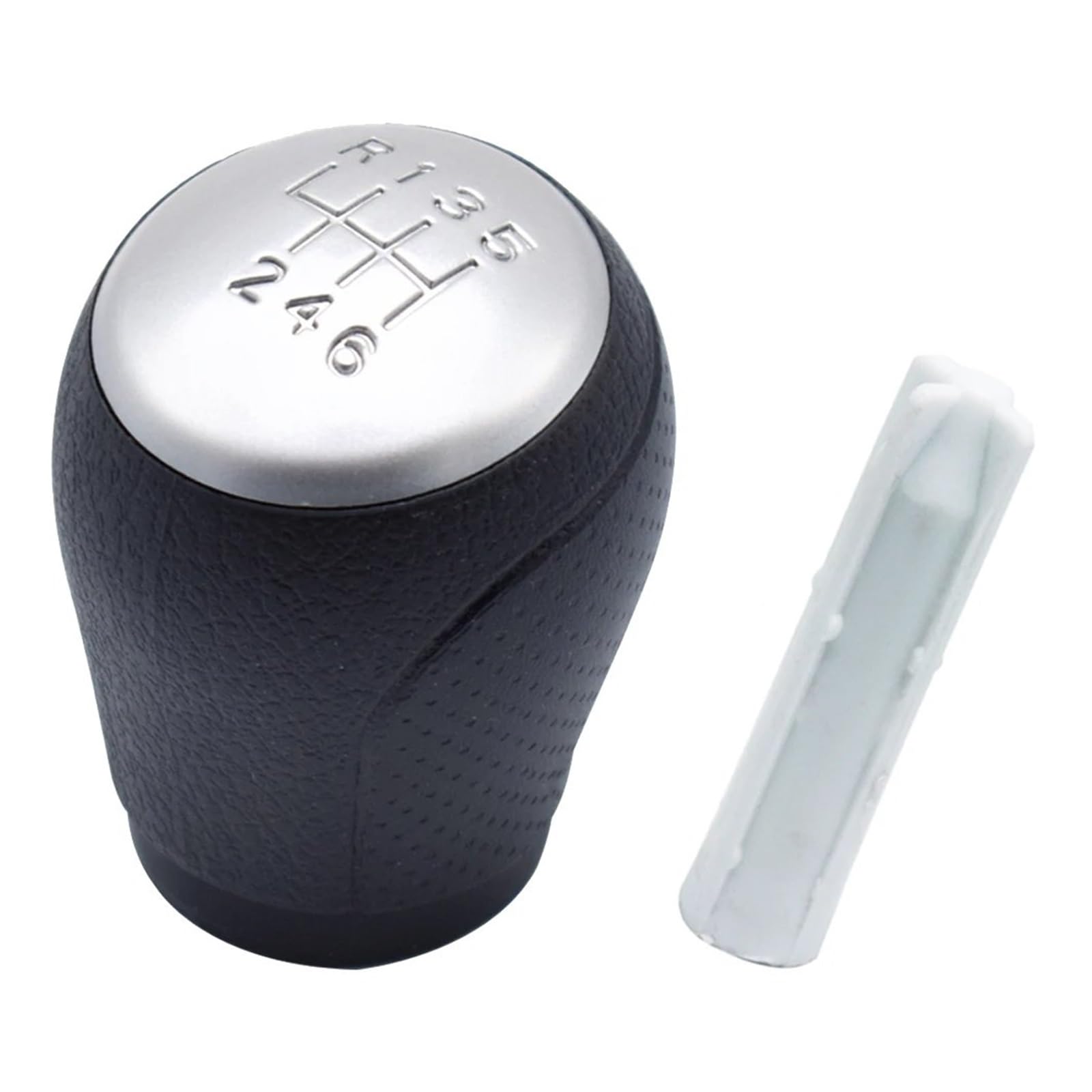 KUNYOS Gear Shifter Knob for Nissan Juke F15 Qashqai +2 J10 Upgrade