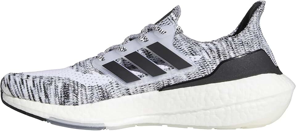 Men's Ultraboost 21 Primeblue Running Shoe