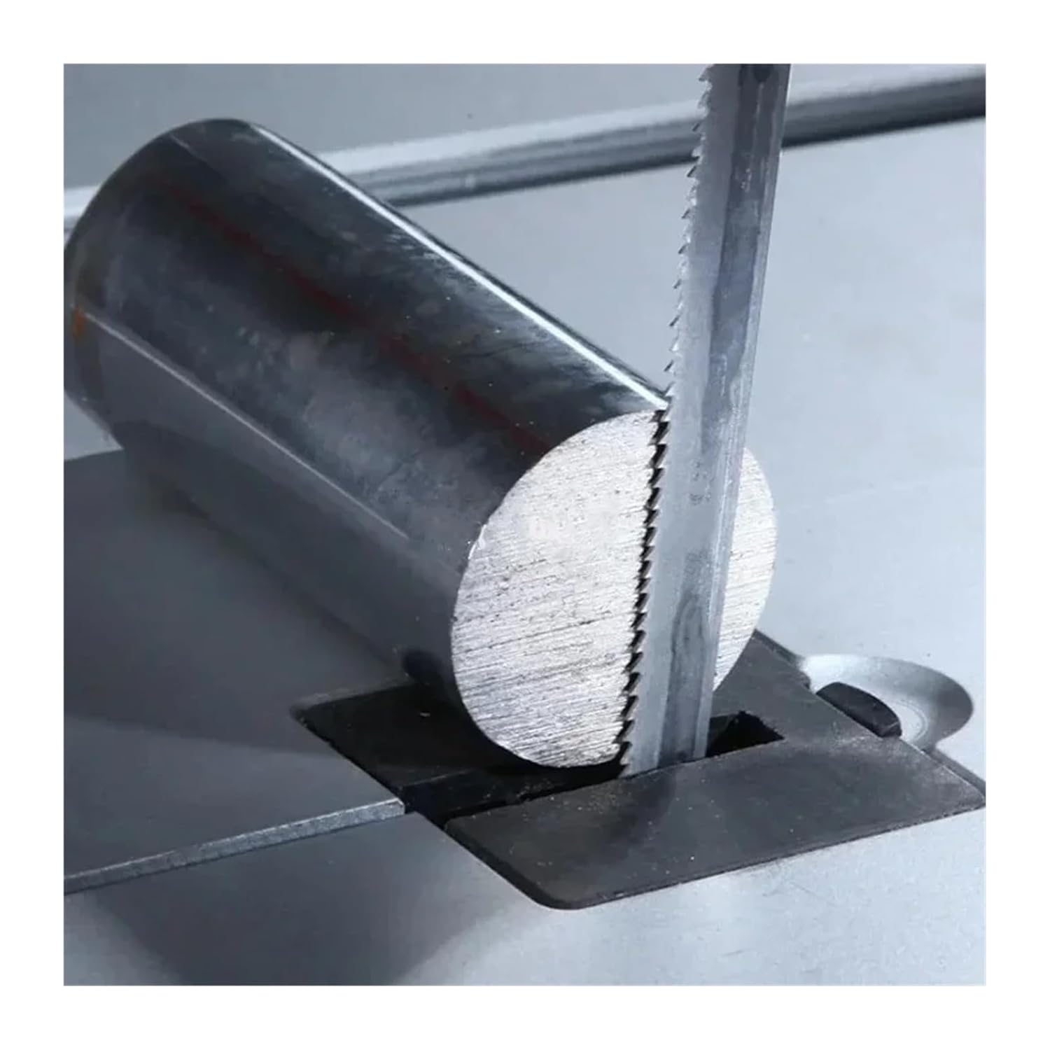 1PCS M42 Bi-Metal Band Saw Blades Length 1400 1425 1435 1440 1470 Mm X 13 Wide 0.6mm 6TPI Blade Cutting Hardwood Soft Metal(8-12 Tpi,Length 1440mm)