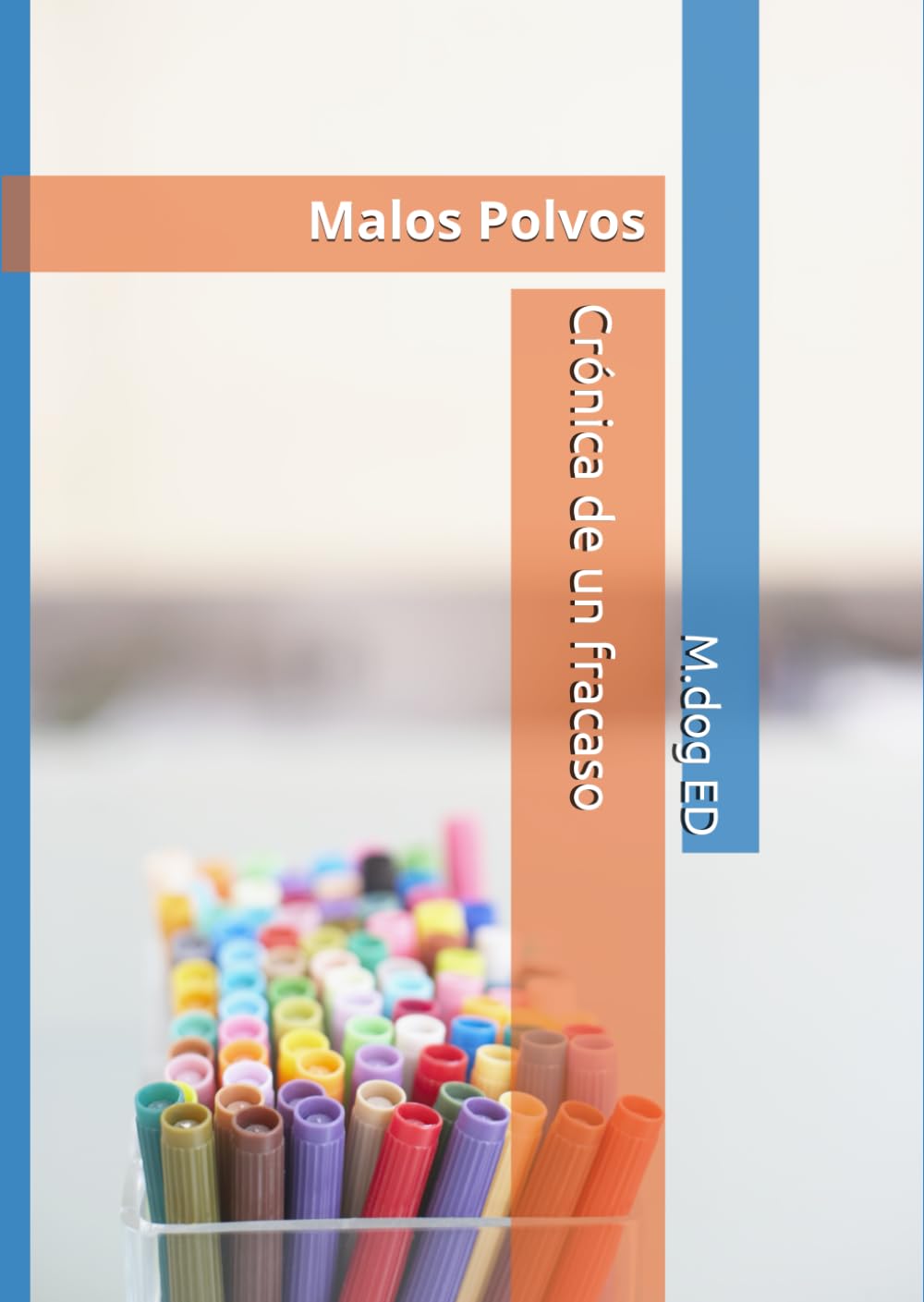 Malos polvos: Crónica de un fracaso
