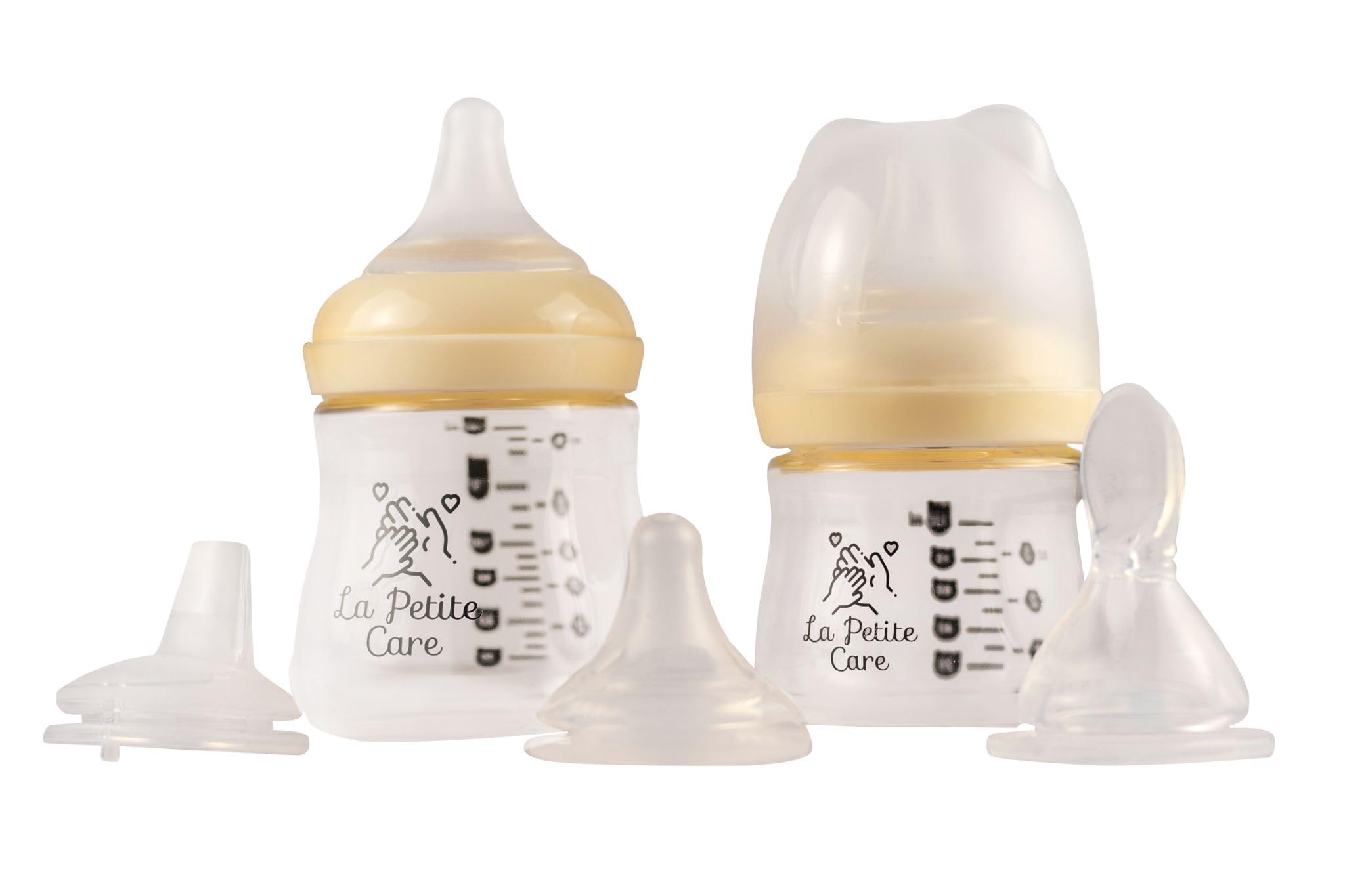 La Petite Care Baby Bottles Gift Set