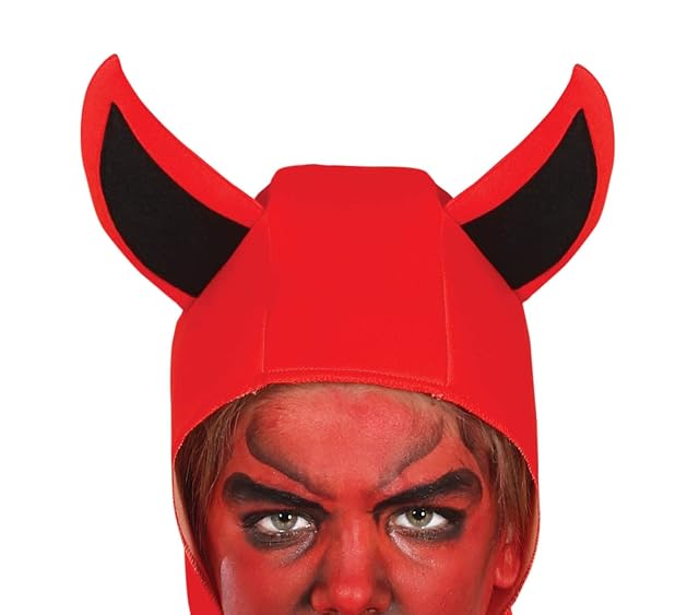Foto 4 de 6 de FIESTAS GUIRCA Disfraz de Diablo Siniestro para niño
