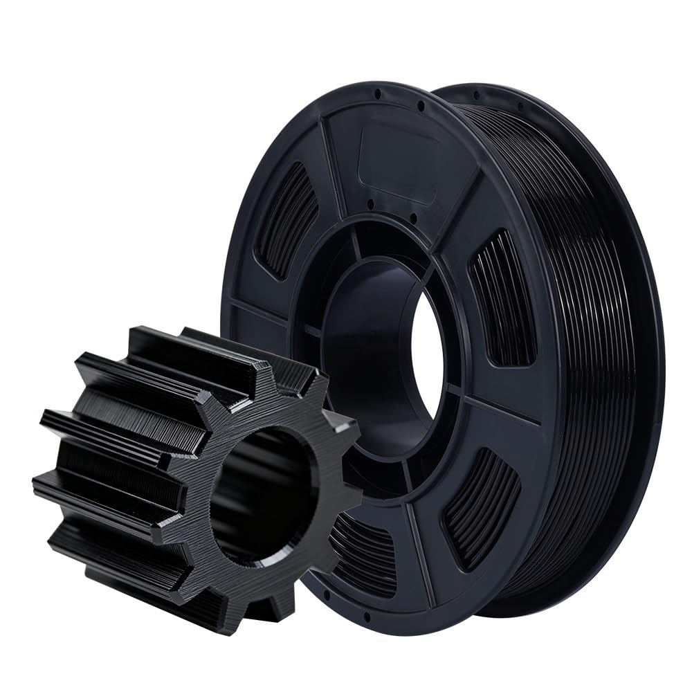 300g TPU Filament Flexible Materials for 3D Printers Flexible Filament Good Aging Resistance Odorless Soft Prints Toys