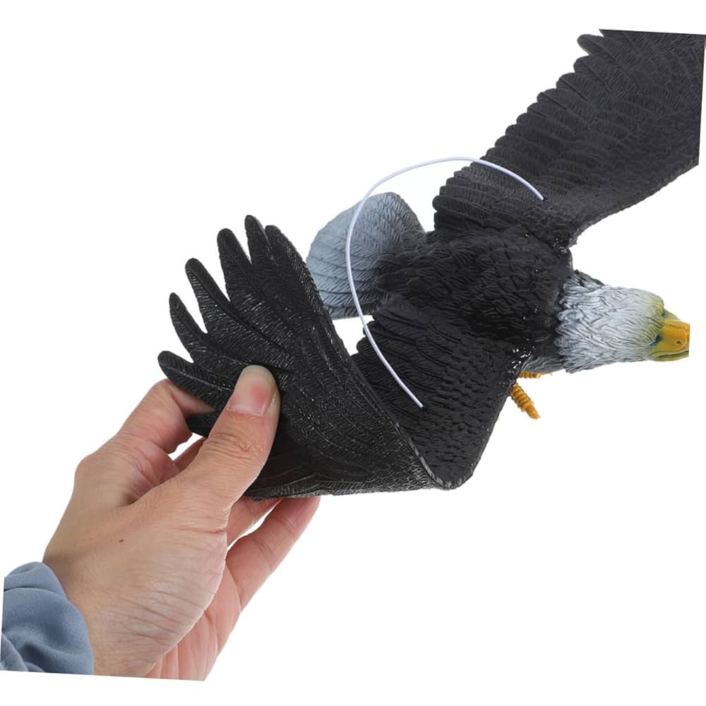 松ぼっくり オブジェ アート 鷹 鷲 ハヤブサ 当時物 希少 レア ヴィンテージ Amazon.co.jp: 4個 ワシのおもちゃ 人工のリアルな鷹 本物