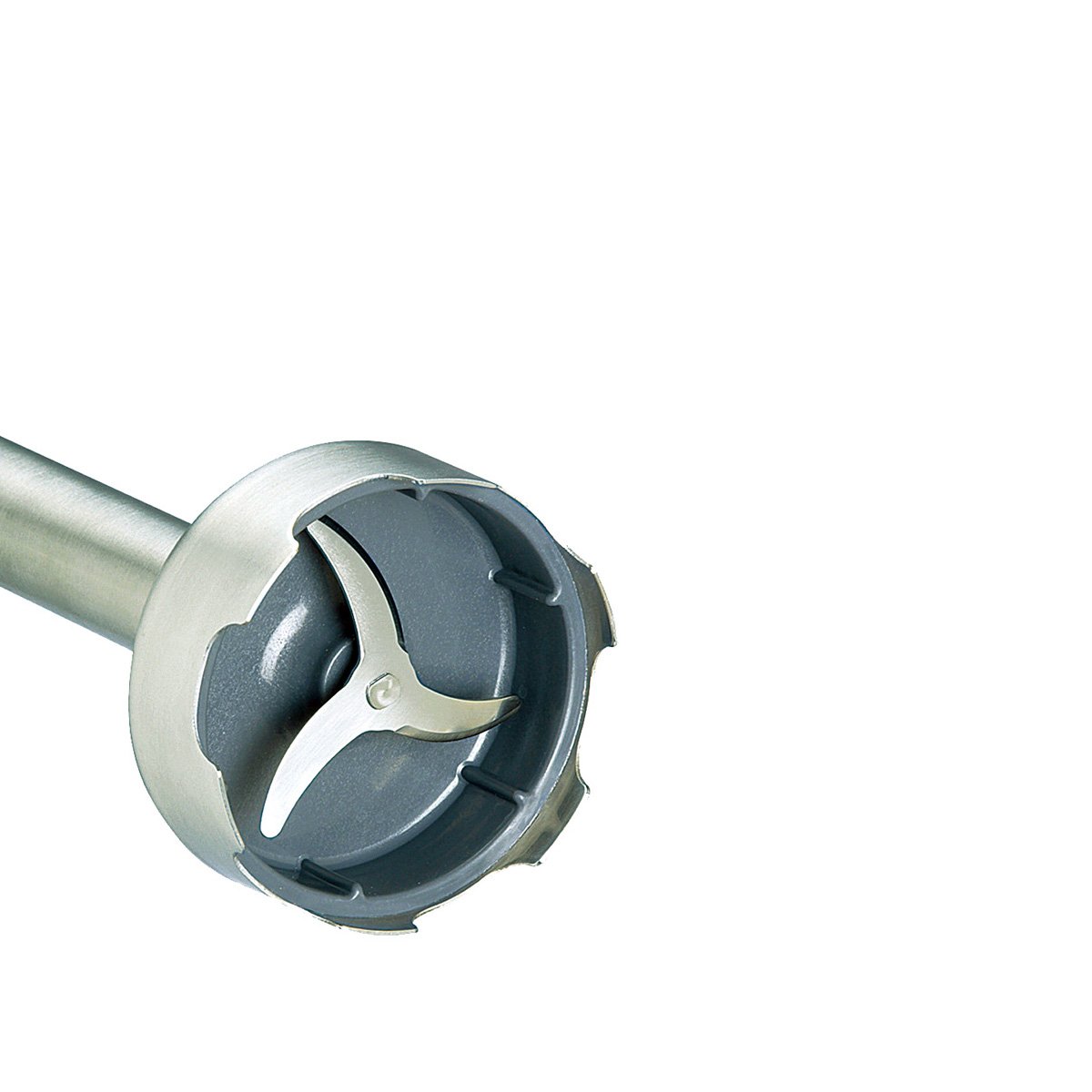 DeLonghi Tri-blade premium set Hand blender DHB721-RN
