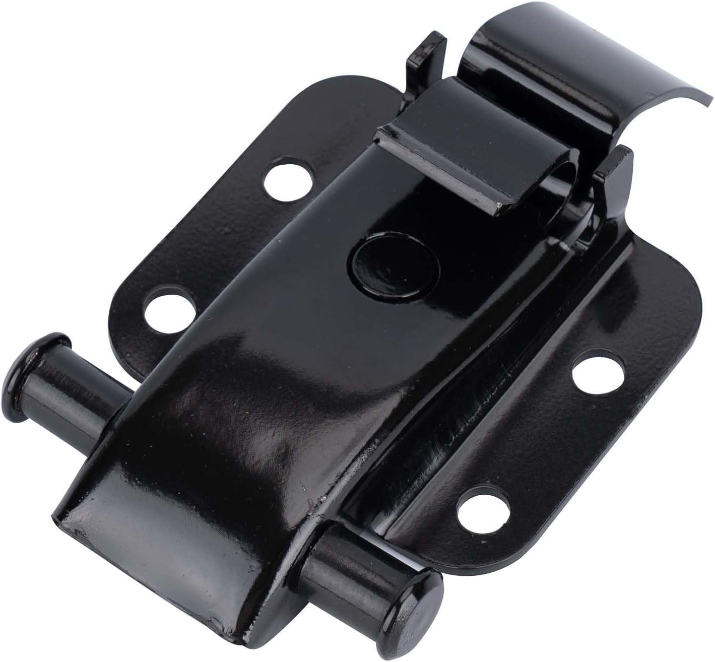 Rear Door Check Strap Bracket Locator, Rear Door Hinge 9067600428 for Mercedes Sprinter W906 2500 3500 2006-2019 for VW Crafter 2E 30-35 2006-2014, Replace# A9067600428