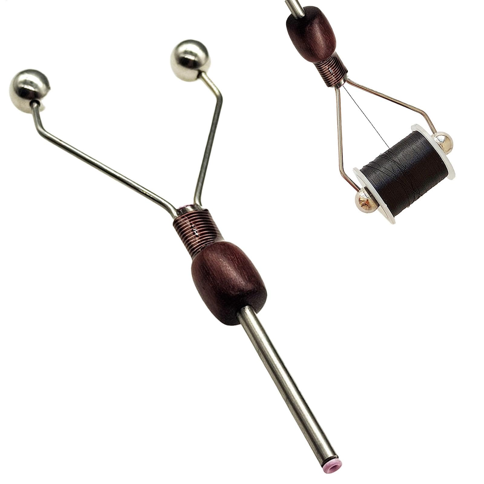 R*y様 アメリカ製 ダイナキング ツールスタンド ボビンハンガー フライフィッ Bobbin Hanger