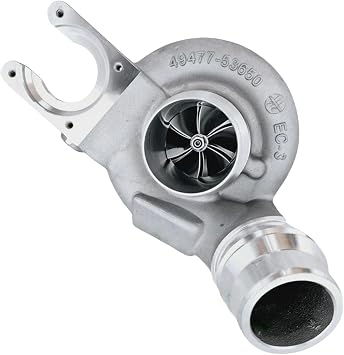 B48 Turbo Upgrade Stage 2 400HP Compatible For BMW 125i 220i 230i 330i 420i 430i 520i 530i