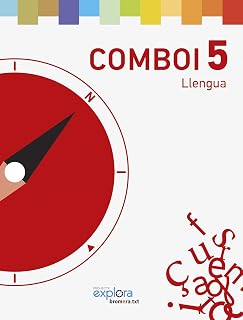 Llengua 5E.prim.comboi