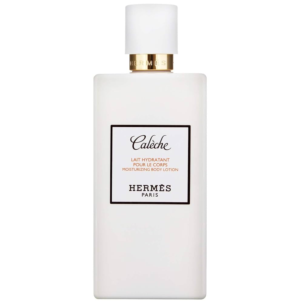 Hermes Paris – caleche Lait Hydratant POUR LE CORPS 200 ML