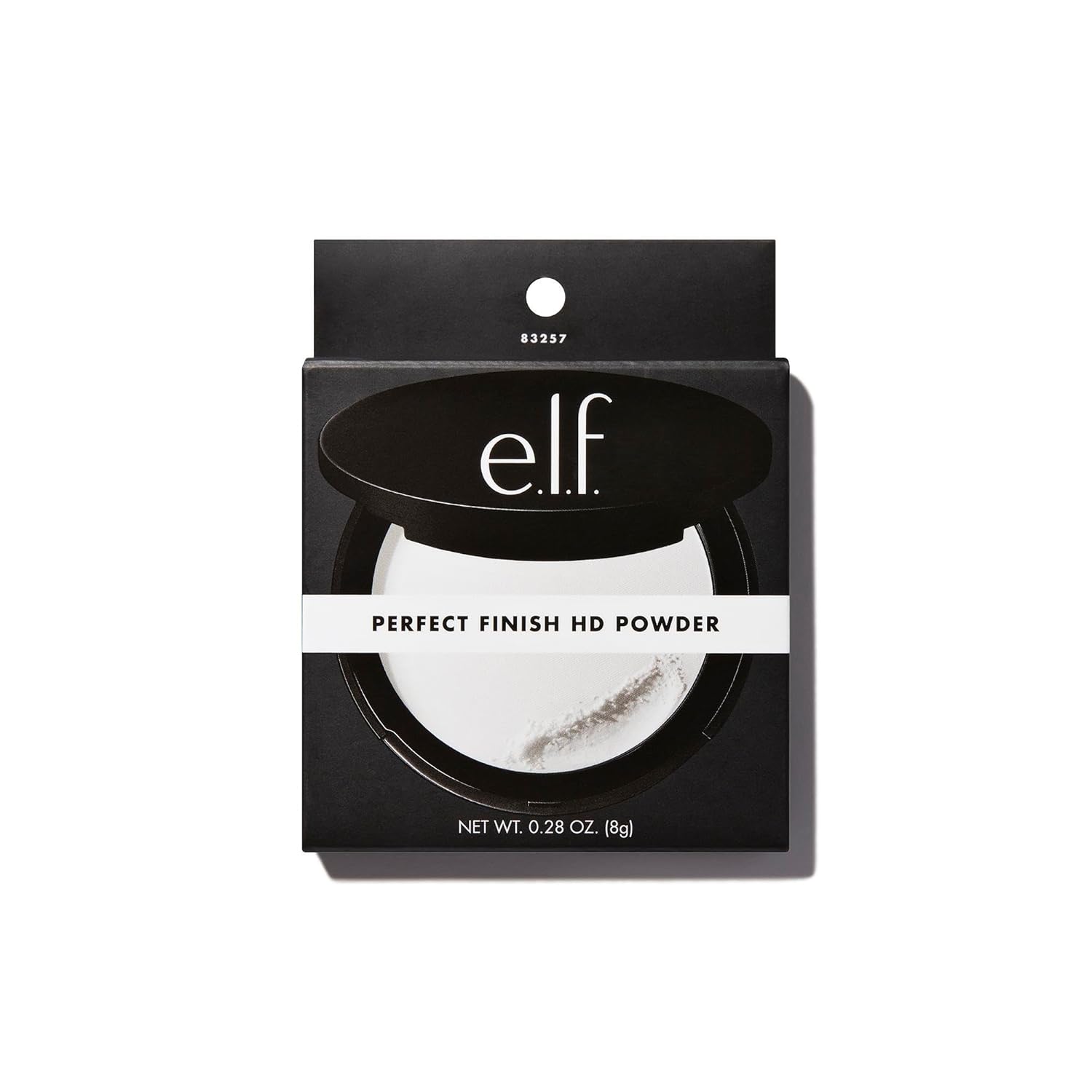 e.l.f. Perfect Finish HD Powder - Clear - Image 4