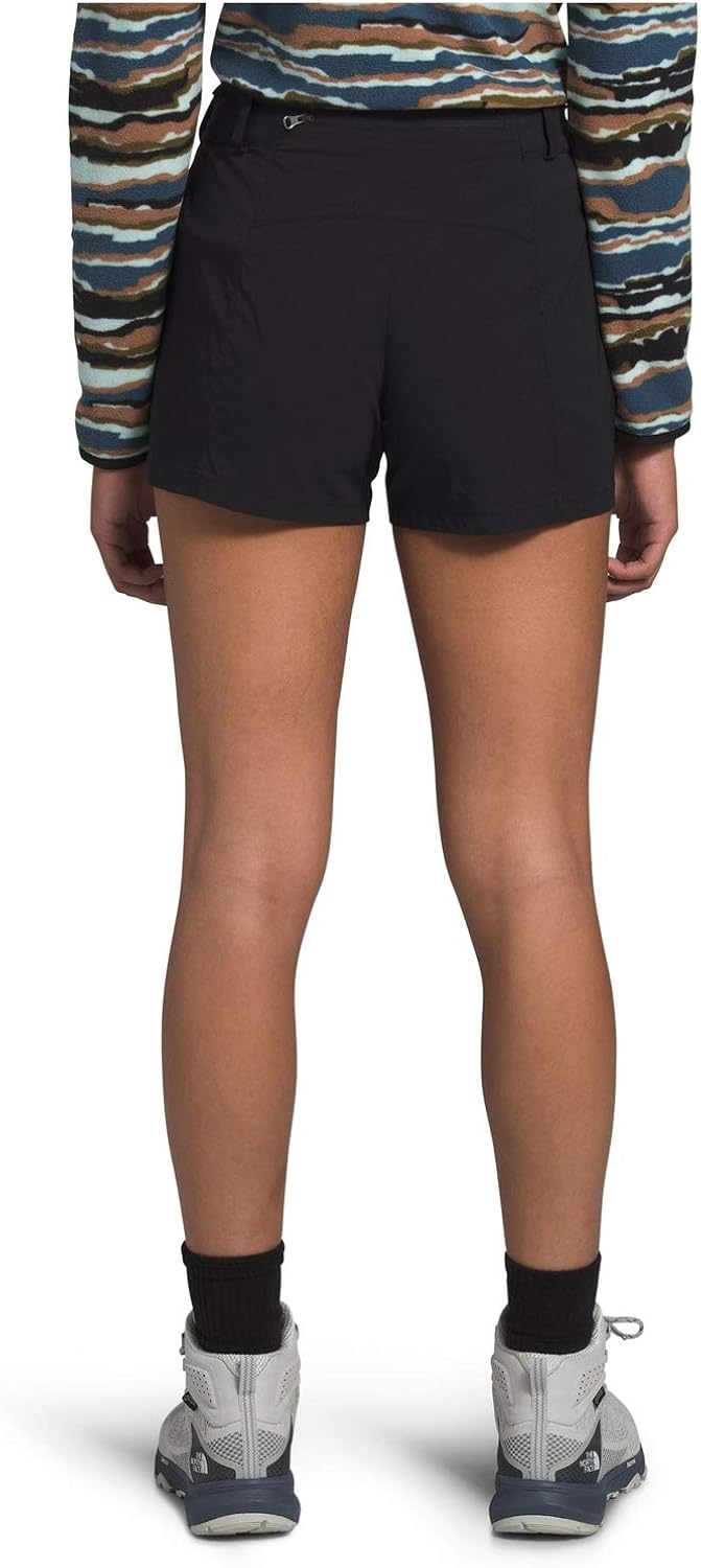 THE NORTH FACE Paramount Long Womens Shorts : Clothing, Shoes & Jewelry