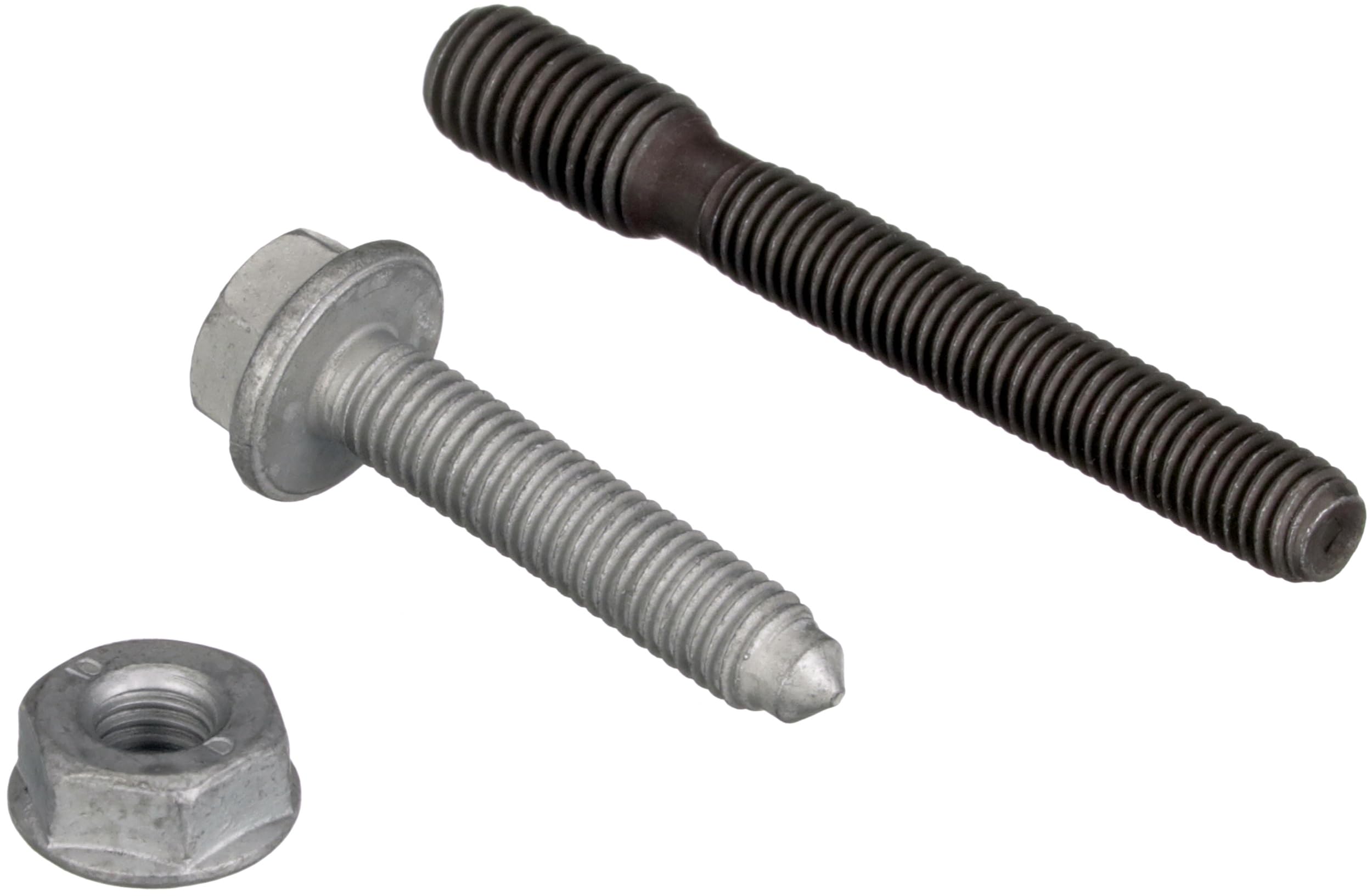 GATES KP25569XS-3 Bomba de agua + kit de correa de distribución Número de dientes: 120 30 mm con bomba de agua Compatible con VW Golf 4 Hatchback 1J1 Passat B5 GP Variant 3BG, 3B6 Golf 4 Variant 1J5