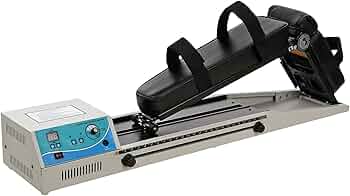 Continuous Passive Motion Exerciser - Price History