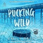 Cover of Pucking Wild