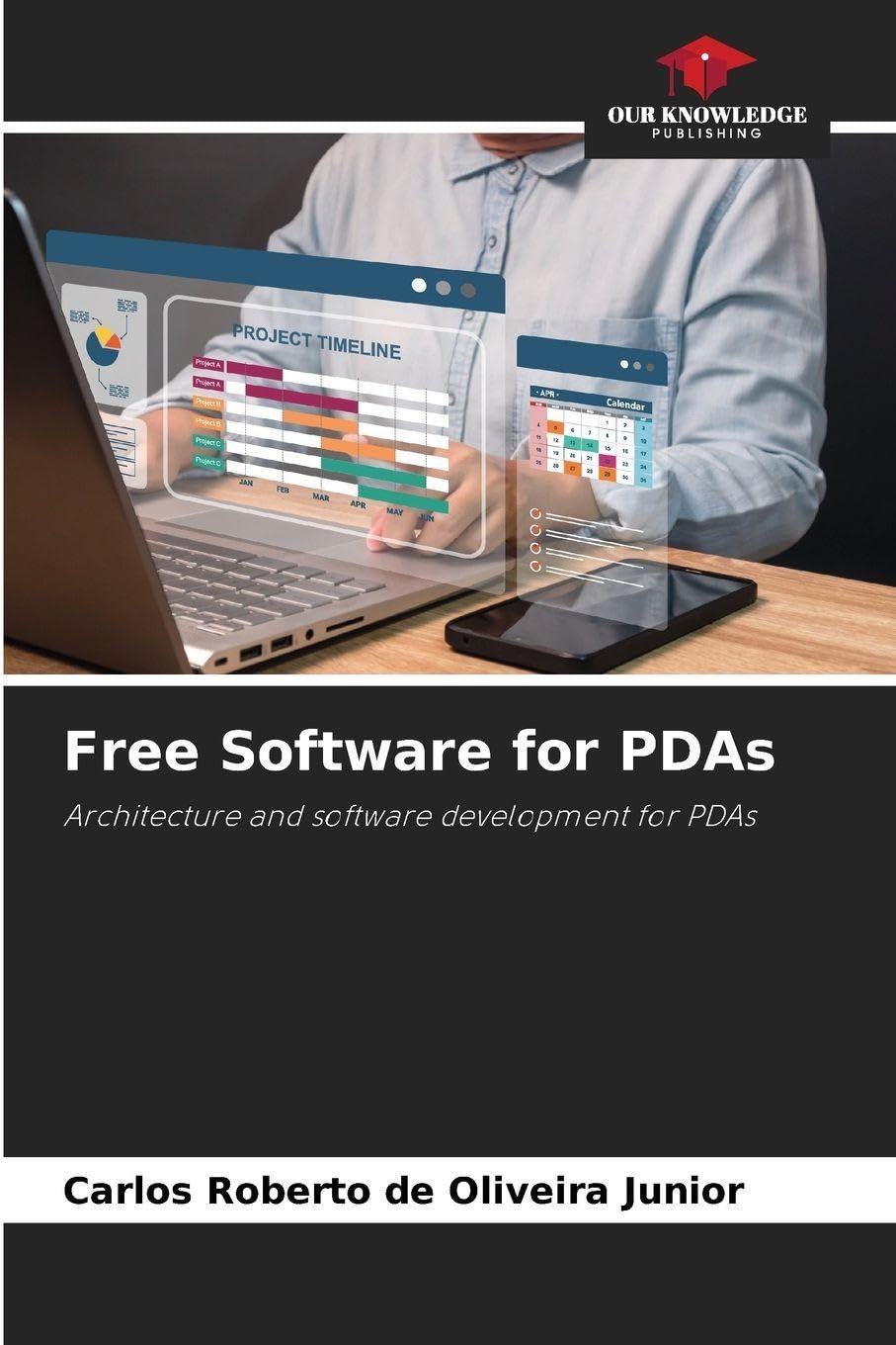 Free Software for PDAs: Architecture and software development for PDAs