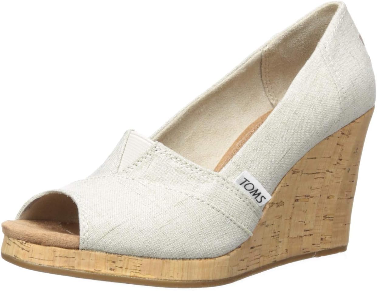 Women's Classic Wedge Sandal