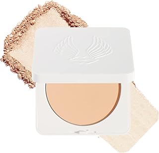 True + Luscious Sheer Halo - Polvo de tez | B...