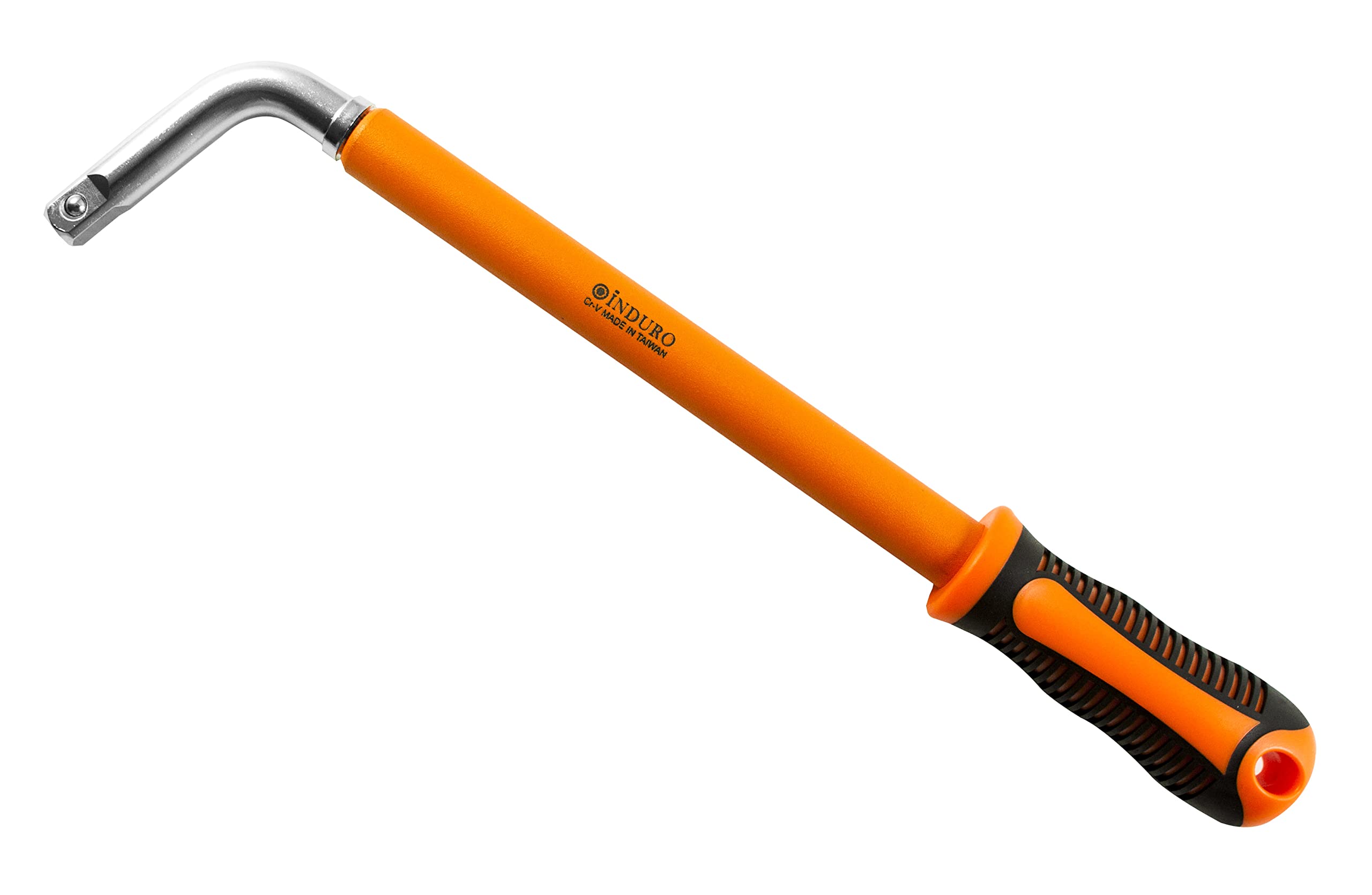 INDURO 1/2 Dr L Handle Extendable -35 to 55 cm (B09VZG2J2M) Amazon Price History, Amazon Price Tracker