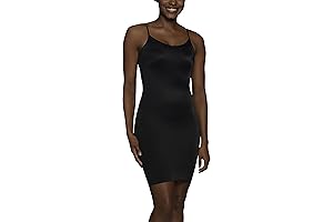 Women's Shapewear Slip: Transform Your Curves with Comfort and Style