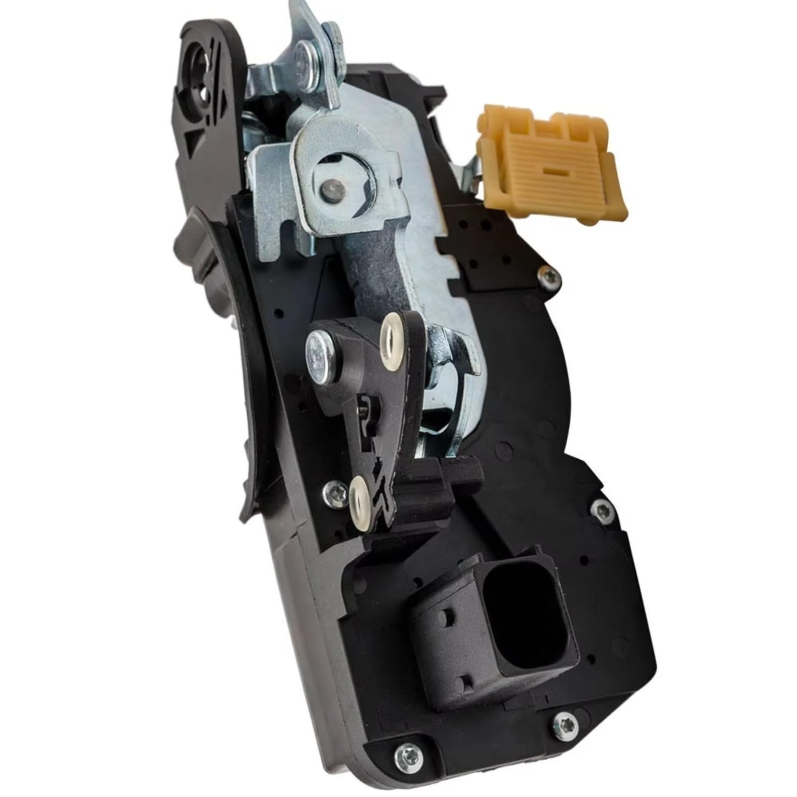 Car Trunk Latch Compatible with Chevrolet for Suburban for 2500 2007-2009 for Tahoe 2007-2009 1 Pcs Car Tailgate Lock Actuator 25945754