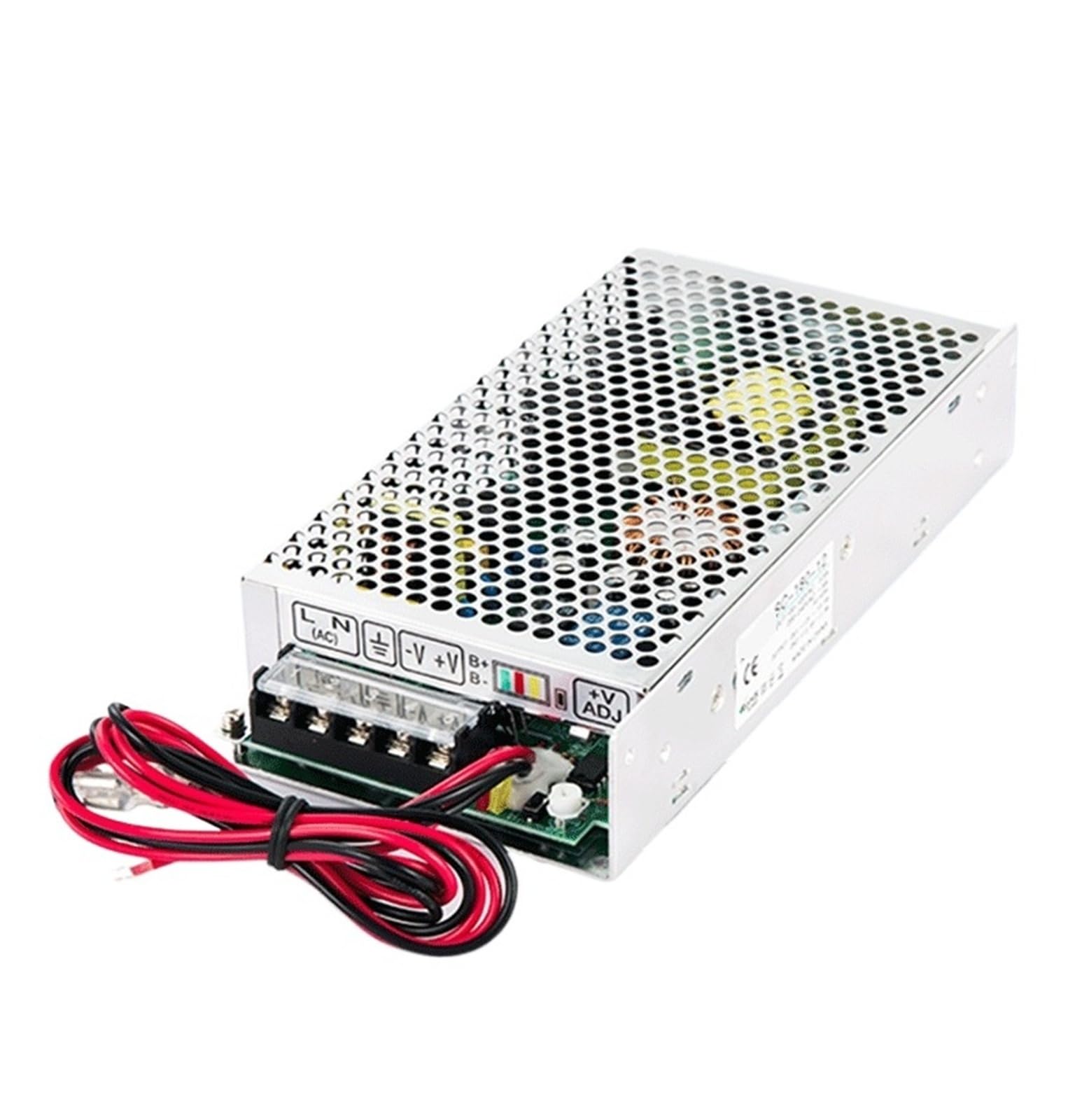 35-350W Schaltnetzteil for Batterieladegerät