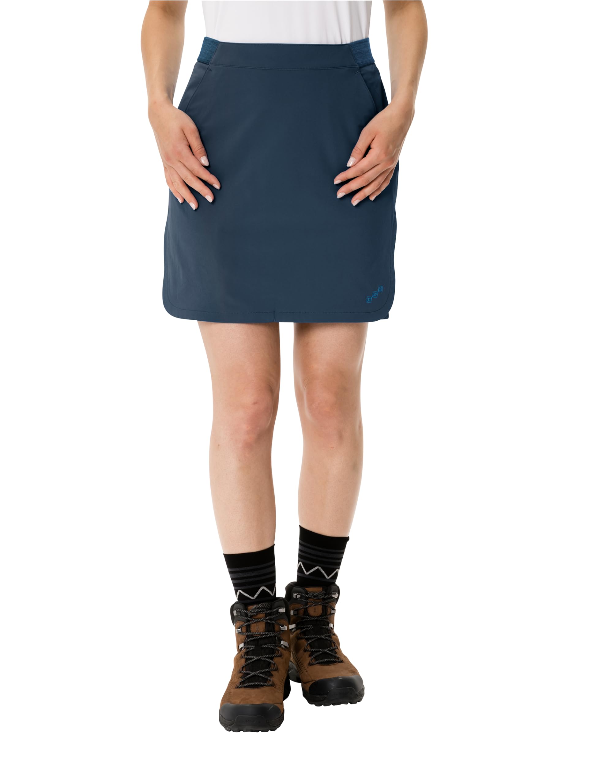 VAUDE Kleid-Rock Women's Skomer Skort IV
