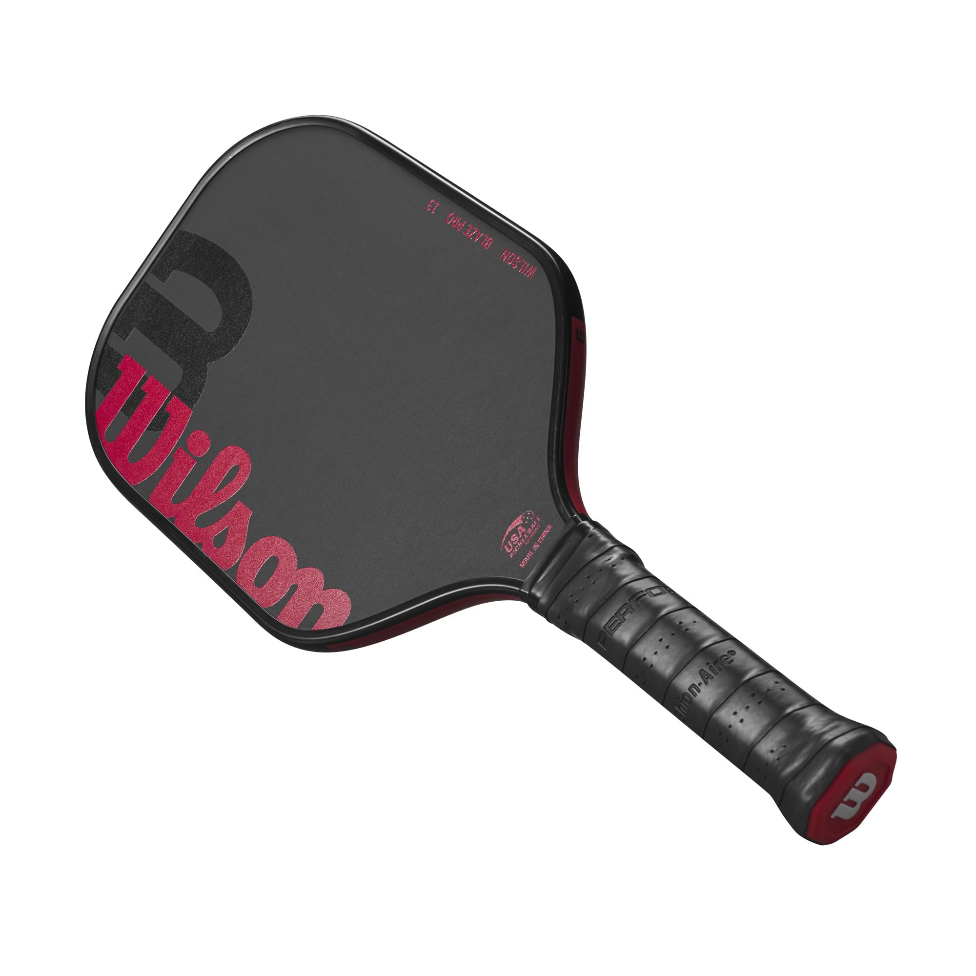Amazon.com: WILSON Blaze Pro 13mm Pickleball Paddle - Grip