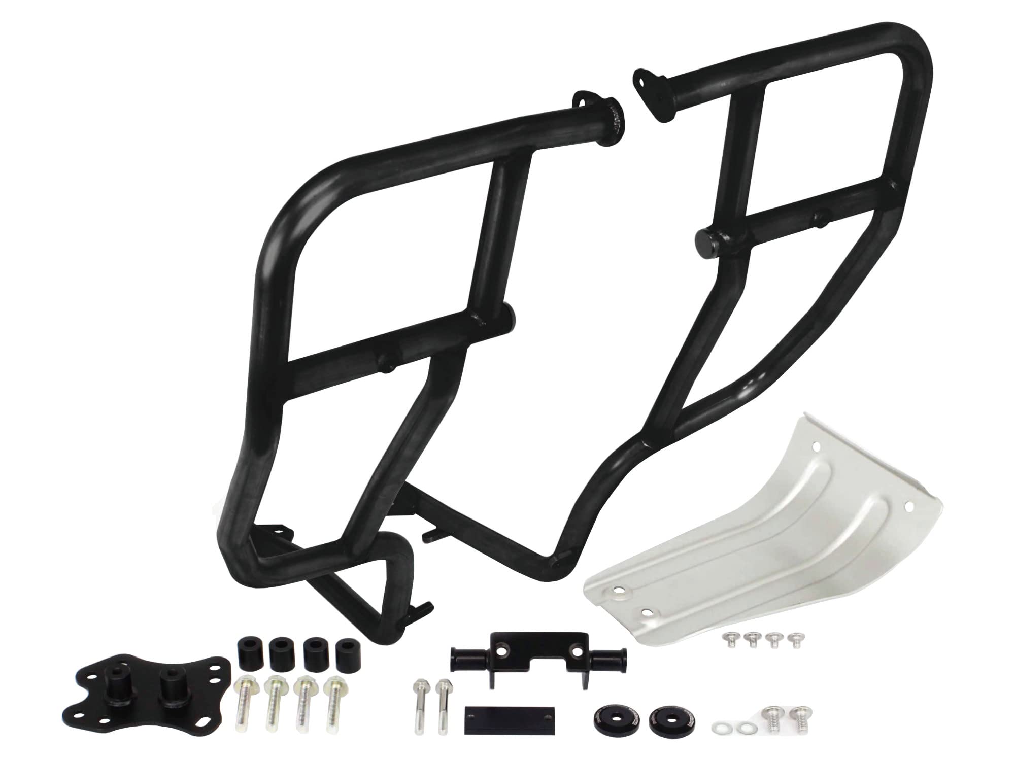 Amazon | スペシャルパーツ武川(TAKEGAWA) レッグバンパーキット