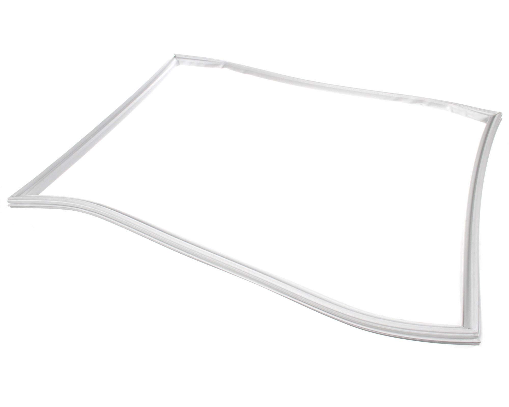 ULINE80-54545-00 White Door Gasket MDL 29