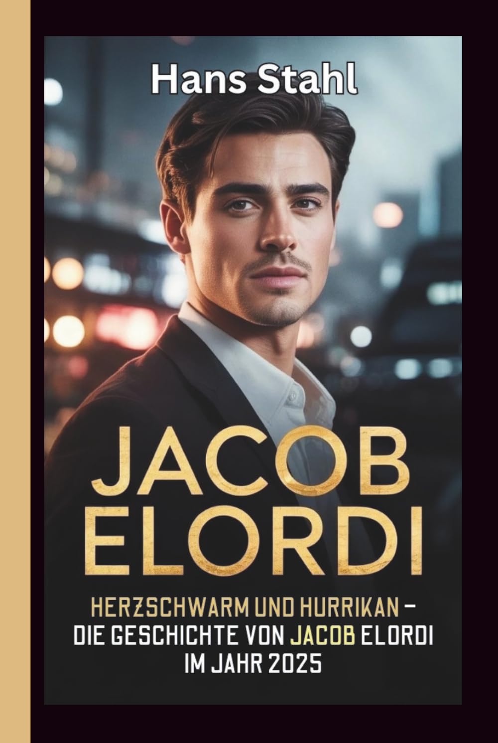 JACOB ELORDI: HERZSCHWARM UND HURRIKAN – DIE GESCHICHTE VON JACOB ELORDI IM JAHR 2025