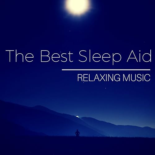 The Best Sleep Aid Relaxing Music to Calm Down and Cure Insomnia, Deep Meditation, Breathing