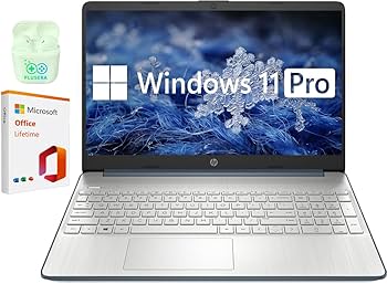 HP 15.6インチ FHD タッチスクリーン ビジネス&学生用ノートパソコン HP 15.6インチ FHD タッチスクリーン ビジネス&学生用ノートパソコン