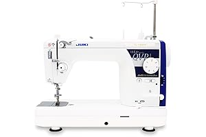 Juki 1500: Your Ultimate Crafting Companion