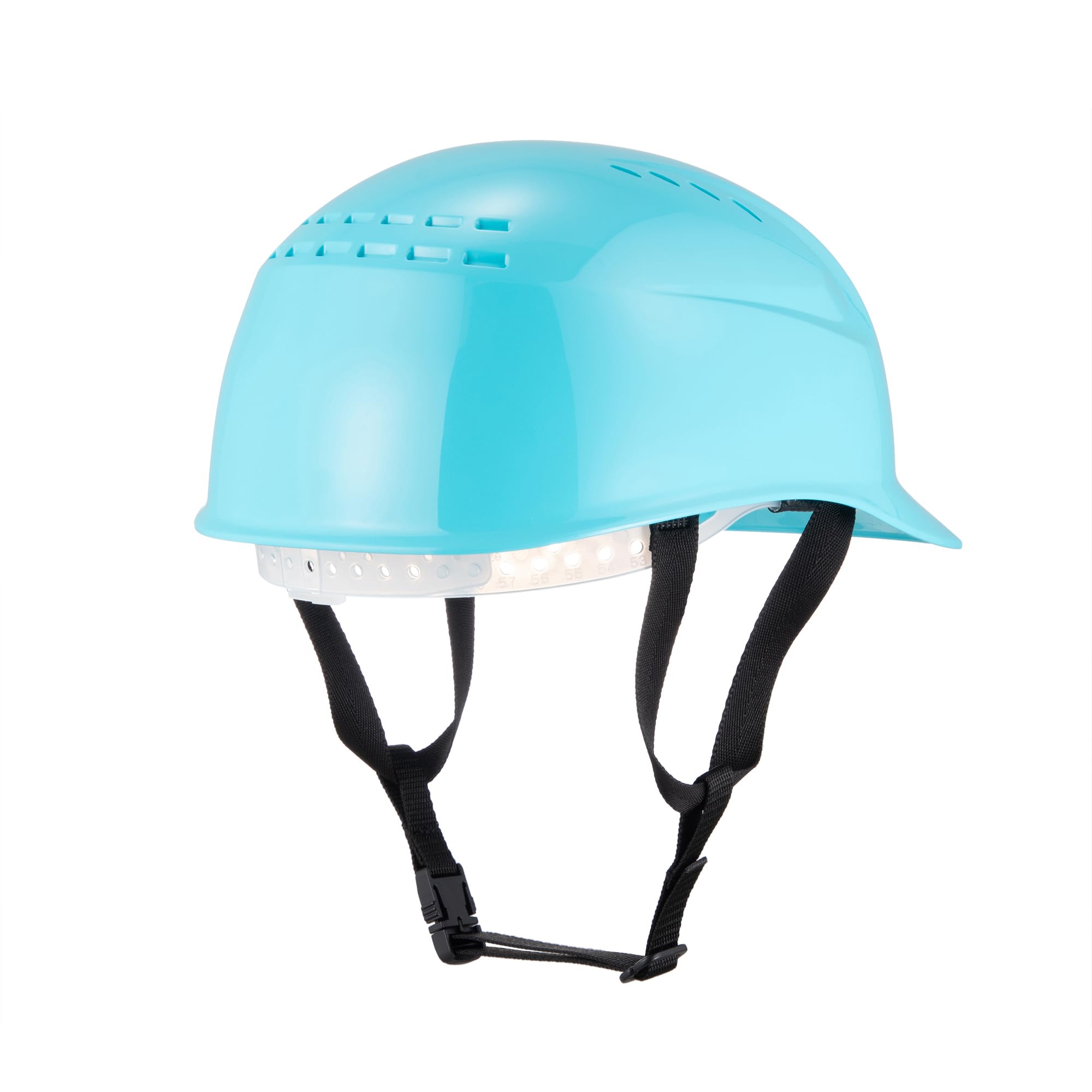 Amazon | TOYO ケーボープラス No.82 水色 | ヘルメット | 産業・研究