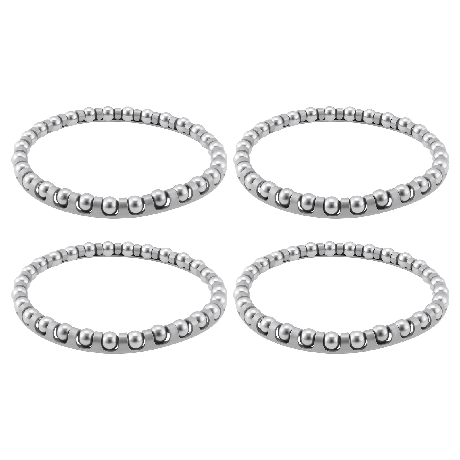 Set Di Presse Per Cuscinetti Per Bicicletta, Mozzo Del Movimento - Foto 8