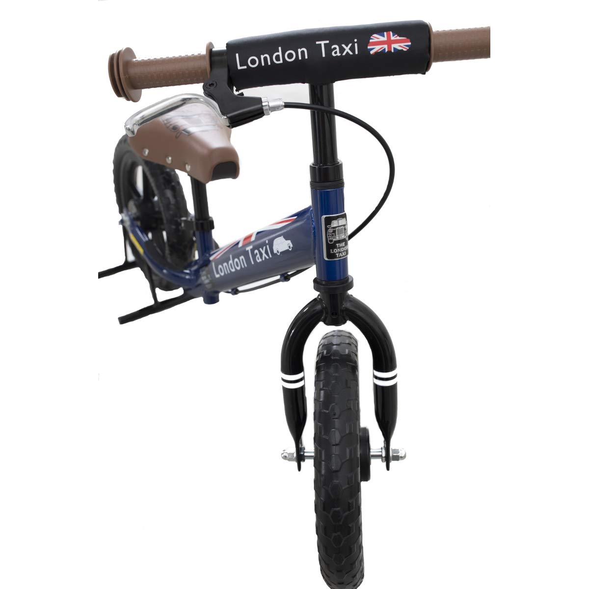 london taxi bike